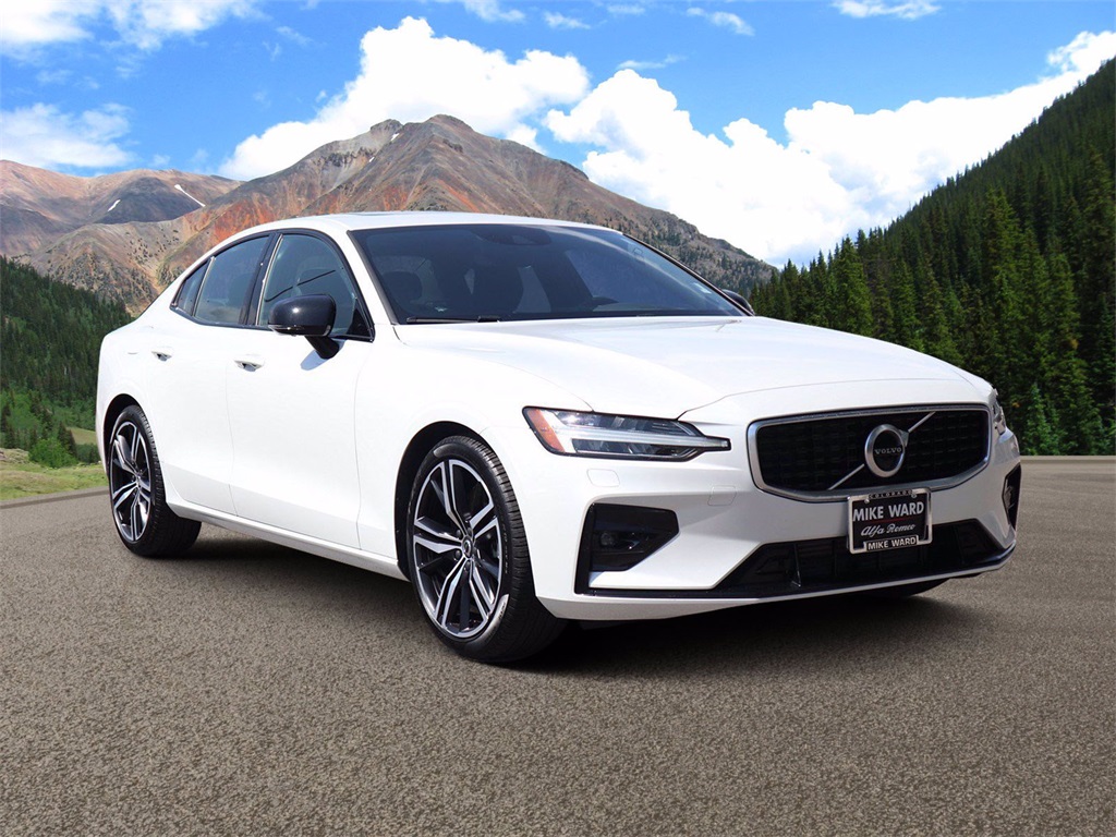 Pre Owned 2020 Volvo S60 T6 R Design 4d Sedan In Highlands Ranch A4559 Mike Ward Maserati Of Denver,Machine Embroidery Bernina Embroidery Designs